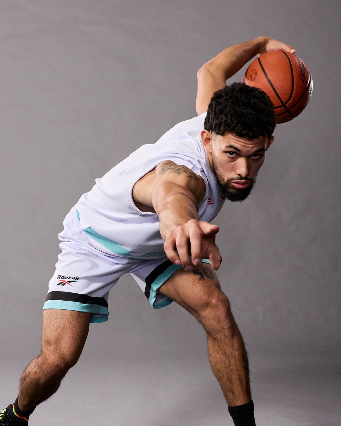 Isaiah Rivera