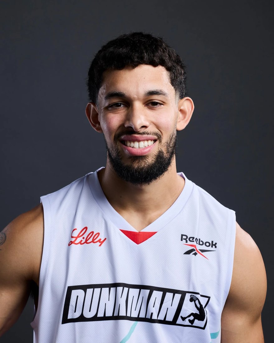 Isaiah Rivera